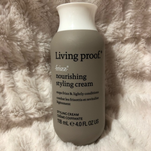 Living Proof Nourishing Styling Cream - Picture 2 of 5